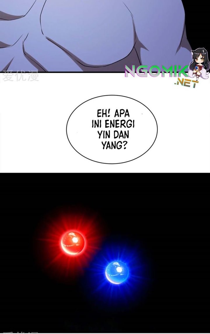 Matchless Emperor Chapter 63 Bahasa Indonesia